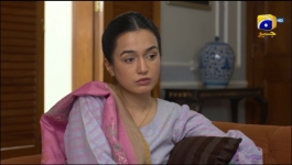 Aik Lafz Zindagi - Episode 50 - 27th June 2025